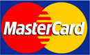 MASTER CARD