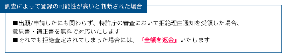 全額を返金